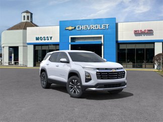 New 2026 Chevrolet Equinox LT w/ Convenience Package II image 1