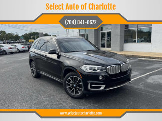 Used 2018 BMW X5 sDrive35i image 1