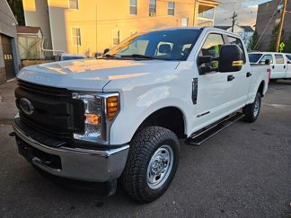 Used 2019 Ford F250 XL w/ Power Equipment Group image 1