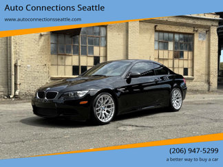 Used 2012 BMW M3 Coupe image 1