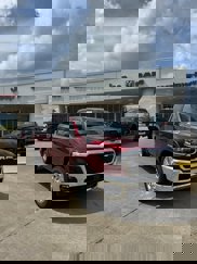 New 2025 RAM 1500 Big Horn image 1