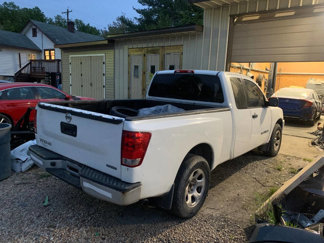 Used 2013 Nissan Titan S image 1