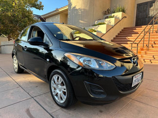 Used 2012 MAZDA MAZDA2 Sport image 1