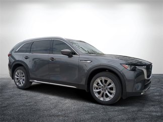 New 2025 MAZDA CX-90 3.3 Turbo w/ Premium Plus Pkg image 1