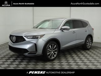New 2025 Acura MDX w/ Technology Package image 1