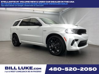 New 2025 Dodge Durango R/T w/ Blacktop Package image 1