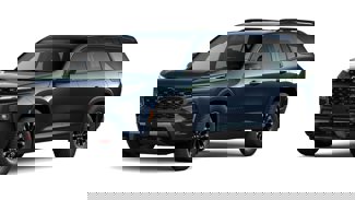 New 2026 Chevrolet Traverse Z71 image 1