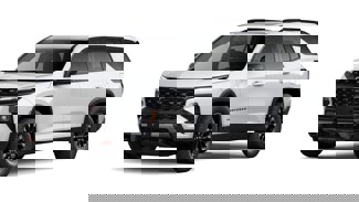 New 2026 Chevrolet Traverse Z71 image 1