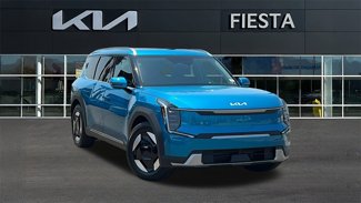 New 2026 Kia EV9 Wind image 1