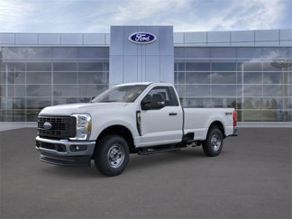 New 2025 Ford F250 XL image 1