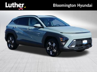 Certified 2025 Hyundai Kona SEL video 1