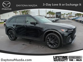 New 2025 MAZDA CX-70 3.3 Turbo w/ Premium Package image 1
