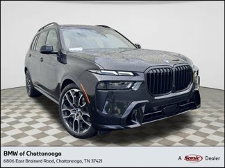 New 2026 BMW X7 xDrive40i w/ Executive Package image 1