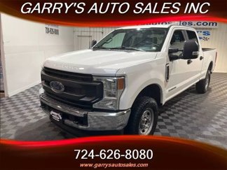 Used 2022 Ford F250 XL w/ Power Equipment Group image 1