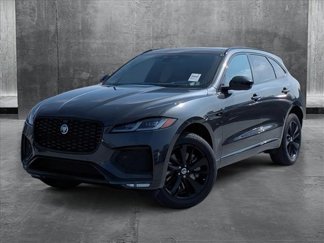 New 2026 Jaguar F-PACE R-Dynamic S image 1