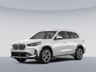 New 2026 BMW X1 xDrive28i image 1