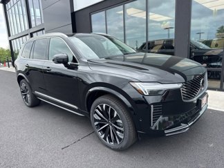 New 2025 Volvo XC90 B6 Plus w/ Protection Package Premier image 1