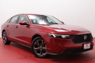 Used 2024 Honda Accord EX image 1