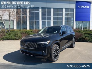 New 2025 Volvo XC90 B6 Plus image 1