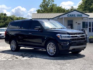 Used 2024 Ford Expedition Max Limited image 1