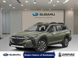 New 2025 Subaru Outback Limited image 1