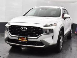 Used 2023 Hyundai Santa Fe SEL image 1