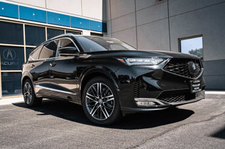 New 2025 Acura MDX SH-AWD w/ Advance Package image 1