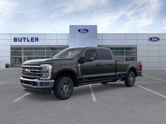 New 2026 Ford F250 XLT image 1