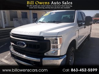 Used 2020 Ford F250 XL w/ Power Equipment Group image 1
