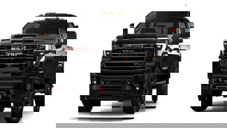 New 2025 GMC Sierra 2500 AT4 w/ AT4 Premium Plus Package image 1