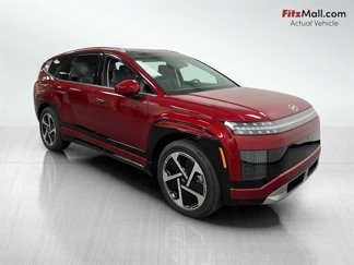 New 2026 Hyundai Ioniq 9 Limited image 1