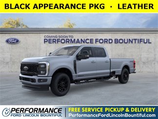 New 2026 Ford F350 Lariat image 1
