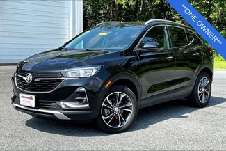 Certified 2023 Buick Encore GX Select image 1