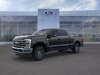 New 2025 Ford F350 Lariat image 1