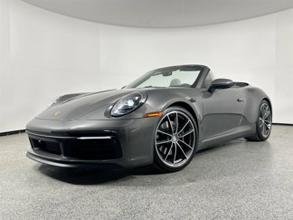 Used 2024 Porsche 911 Carrera 4S image 1