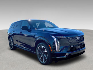 New 2025 Cadillac Escalade IQ Sport 2 image 1