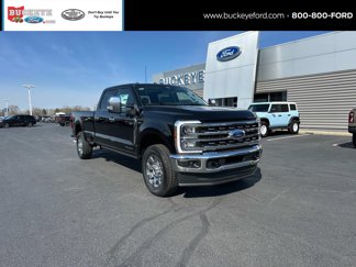 New 2025 Ford F350 Lariat w/ Lariat Ultimate Package image 1
