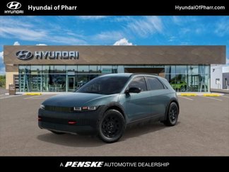 New 2025 Hyundai Ioniq 5 XRT image 1