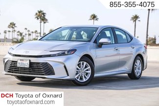 Certified 2025 Toyota Camry LE image 1