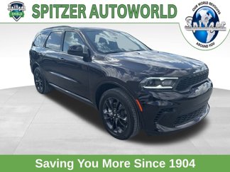 New 2025 Dodge Durango GT w/ Blacktop Package image 1