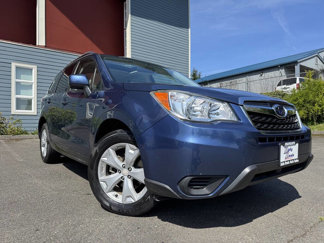 Used 2014 Subaru Forester 2.5i Premium image 1
