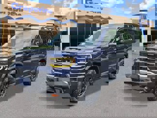 New 2026 Honda Passport TrailSport Elite image 1