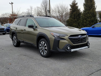 New 2024 Subaru Outback Limited XT image 1