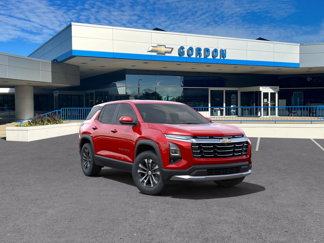 New 2026 Chevrolet Equinox LT w/ Convenience Package II image 1