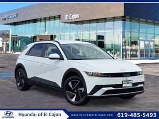 New 2025 Hyundai Ioniq 5 SEL image 1