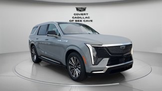 New 2026 Cadillac Escalade IQL Luxury image 1