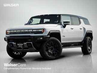 New 2025 GMC Hummer EV 2X image 1