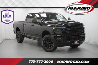 New 2025 RAM 2500 Laramie image 1