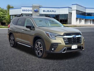 New 2025 Subaru Ascent Touring image 1