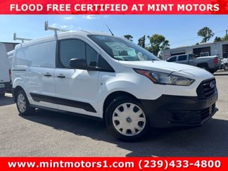 Used 2021 Ford Transit Connect XL image 1